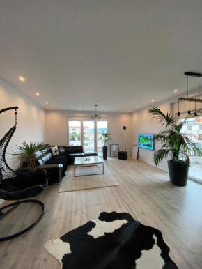 suite apartment